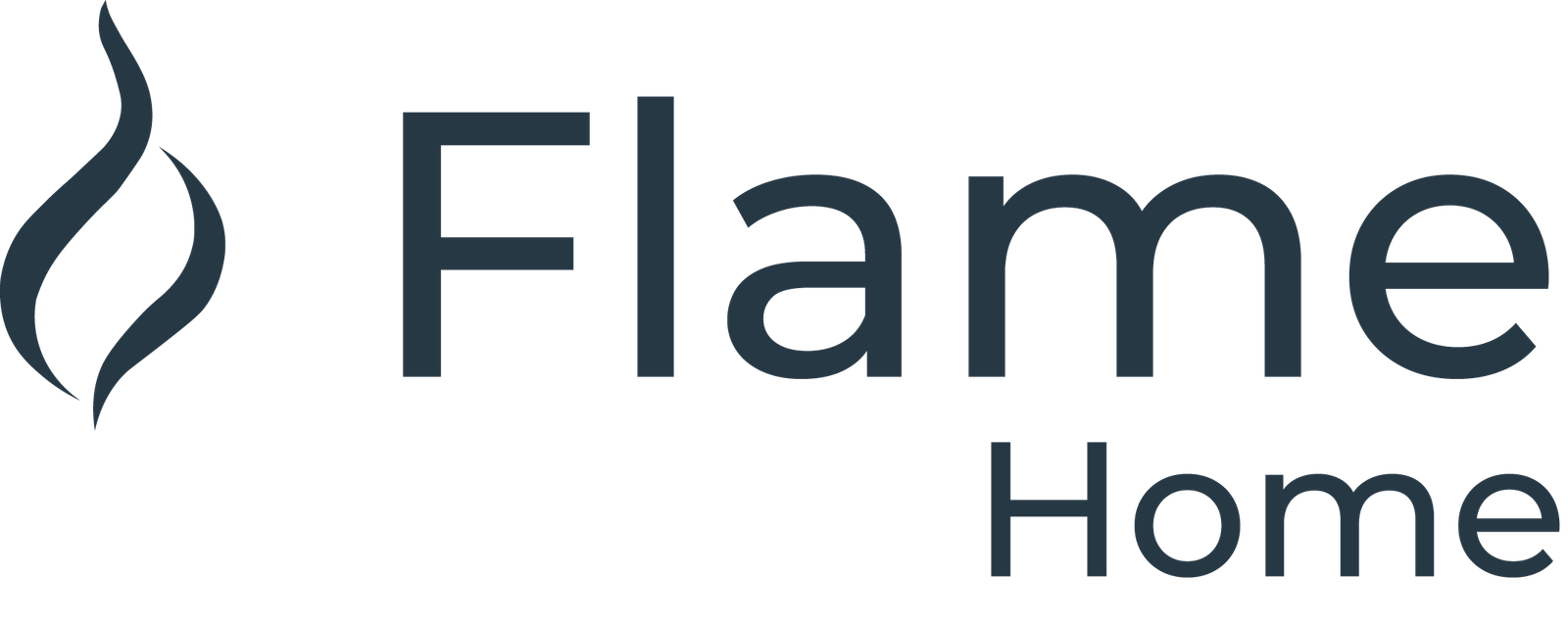 Flame Home